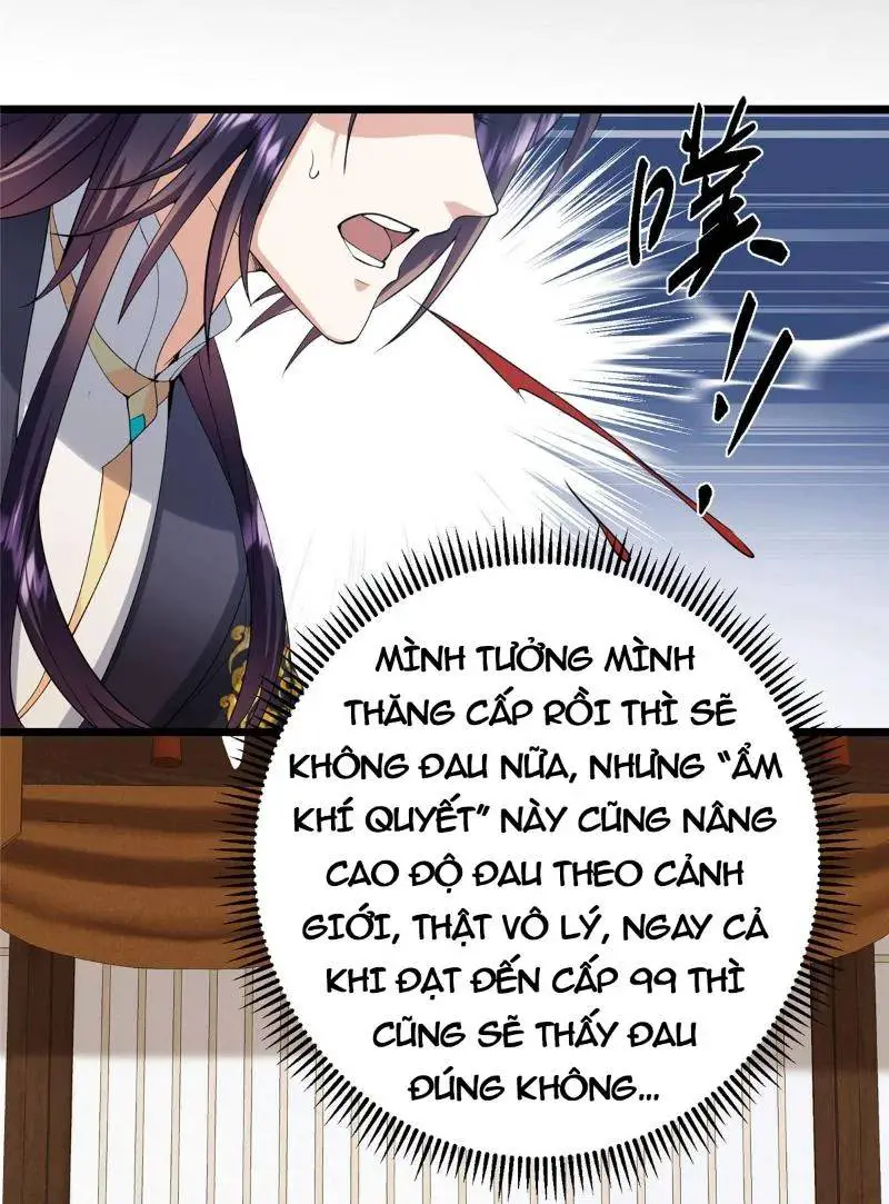 Chưởng Môn Khiêm Tốn Chút Nettruyen ZZZ Chương 442 Page 27