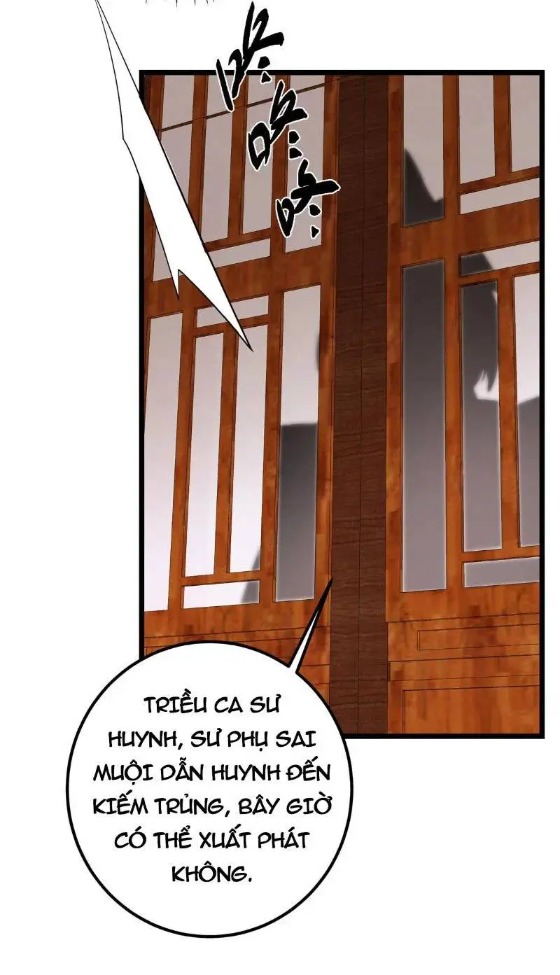 Chưởng Môn Khiêm Tốn Chút Nettruyen ZZZ Chương 442 Page 29