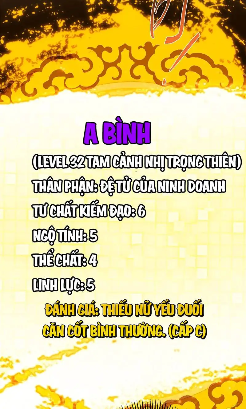 Chưởng Môn Khiêm Tốn Chút Nettruyen ZZZ Chương 442 Page 37