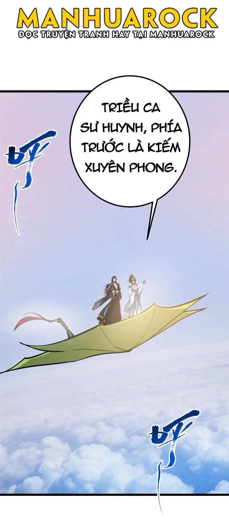 Chưởng Môn Khiêm Tốn Chút Nettruyen ZZZ Chương 442 Page 45