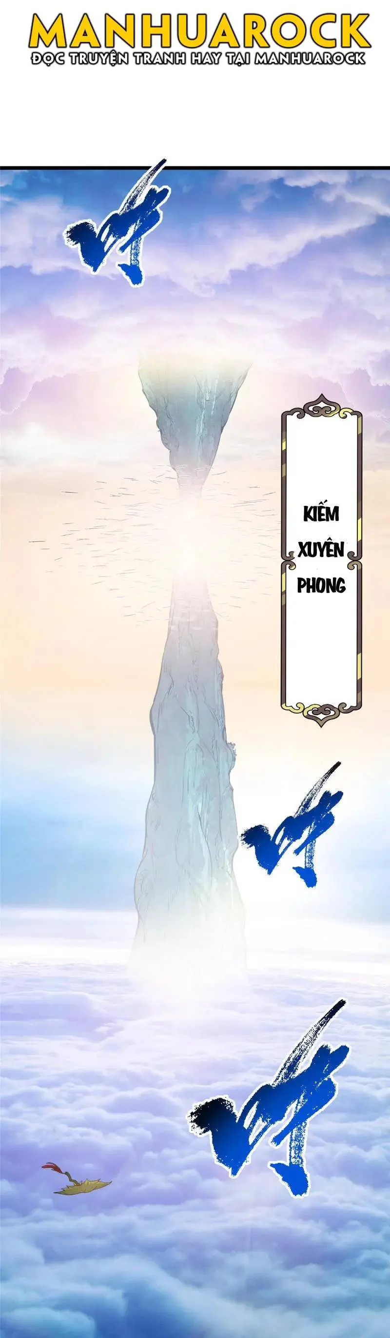 Chưởng Môn Khiêm Tốn Chút Nettruyen ZZZ Chương 442 Page 46
