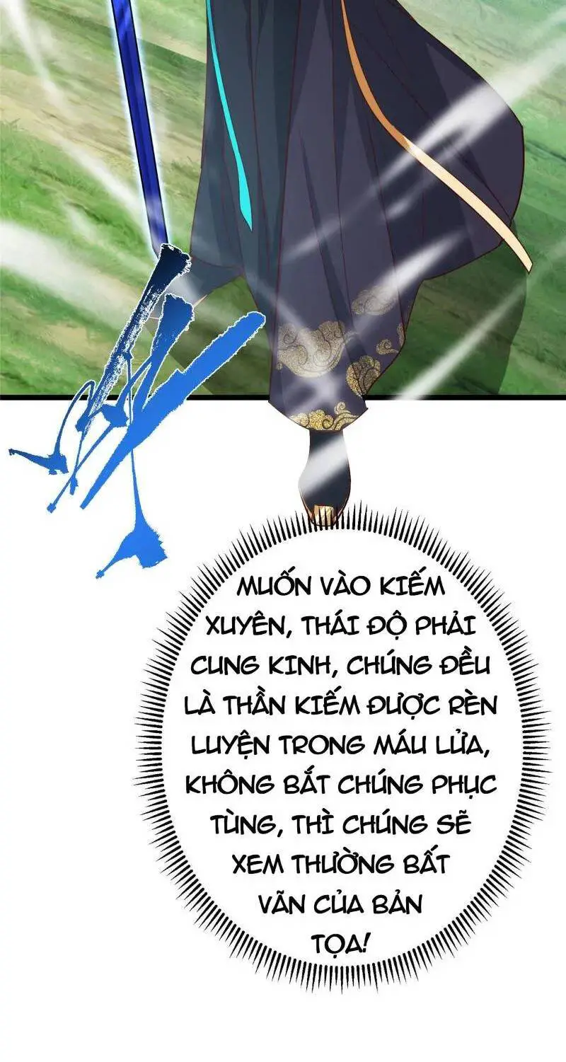 Chưởng Môn Khiêm Tốn Chút Nettruyen ZZZ Chương 442 Page 59