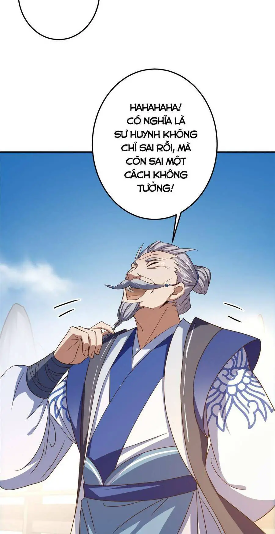 Chưởng Môn Khiêm Tốn Chút Nettruyen ZZZ Chương 141 Page 37