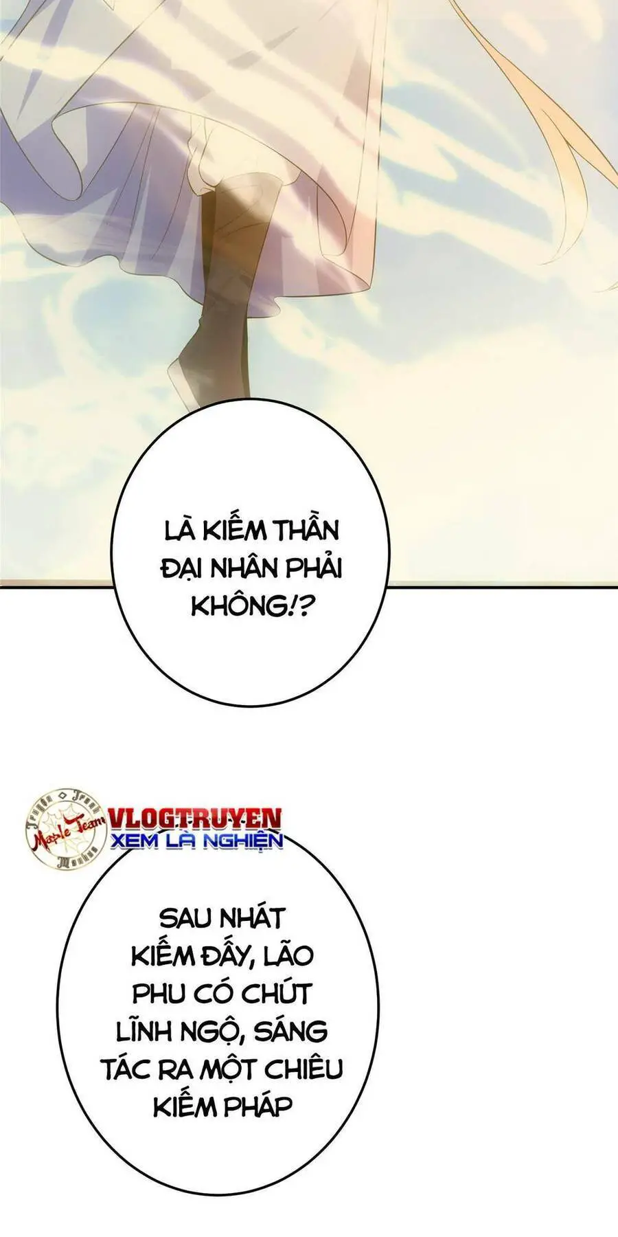 Chưởng Môn Khiêm Tốn Chút Nettruyen ZZZ Chương 140 Page 25