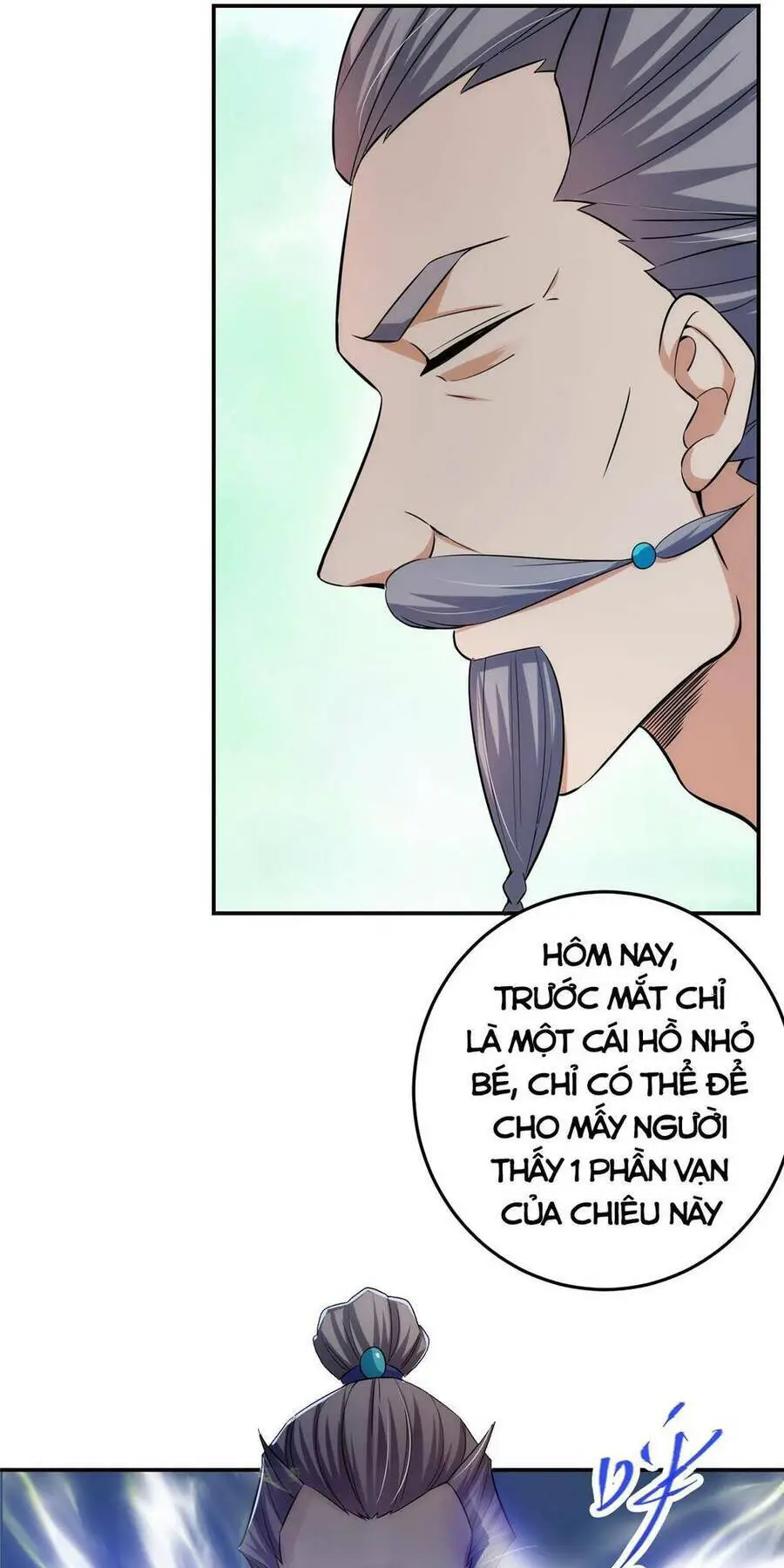 Chưởng Môn Khiêm Tốn Chút Nettruyen ZZZ Chương 140 Page 26