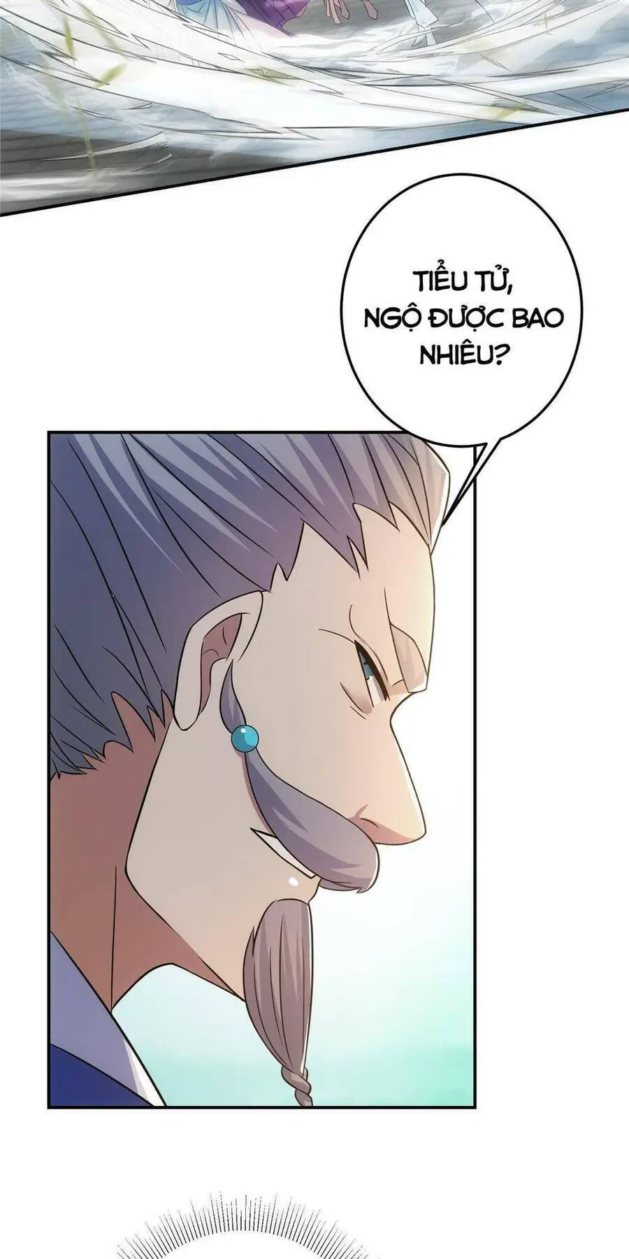 Chưởng Môn Khiêm Tốn Chút Nettruyen ZZZ Chương 140 Page 43