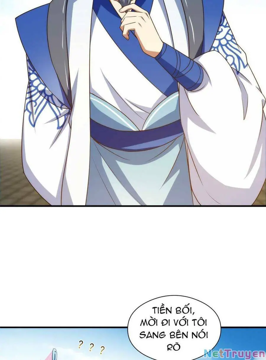 Chưởng Môn Khiêm Tốn Chút Nettruyen ZZZ Chương 139 Page 7