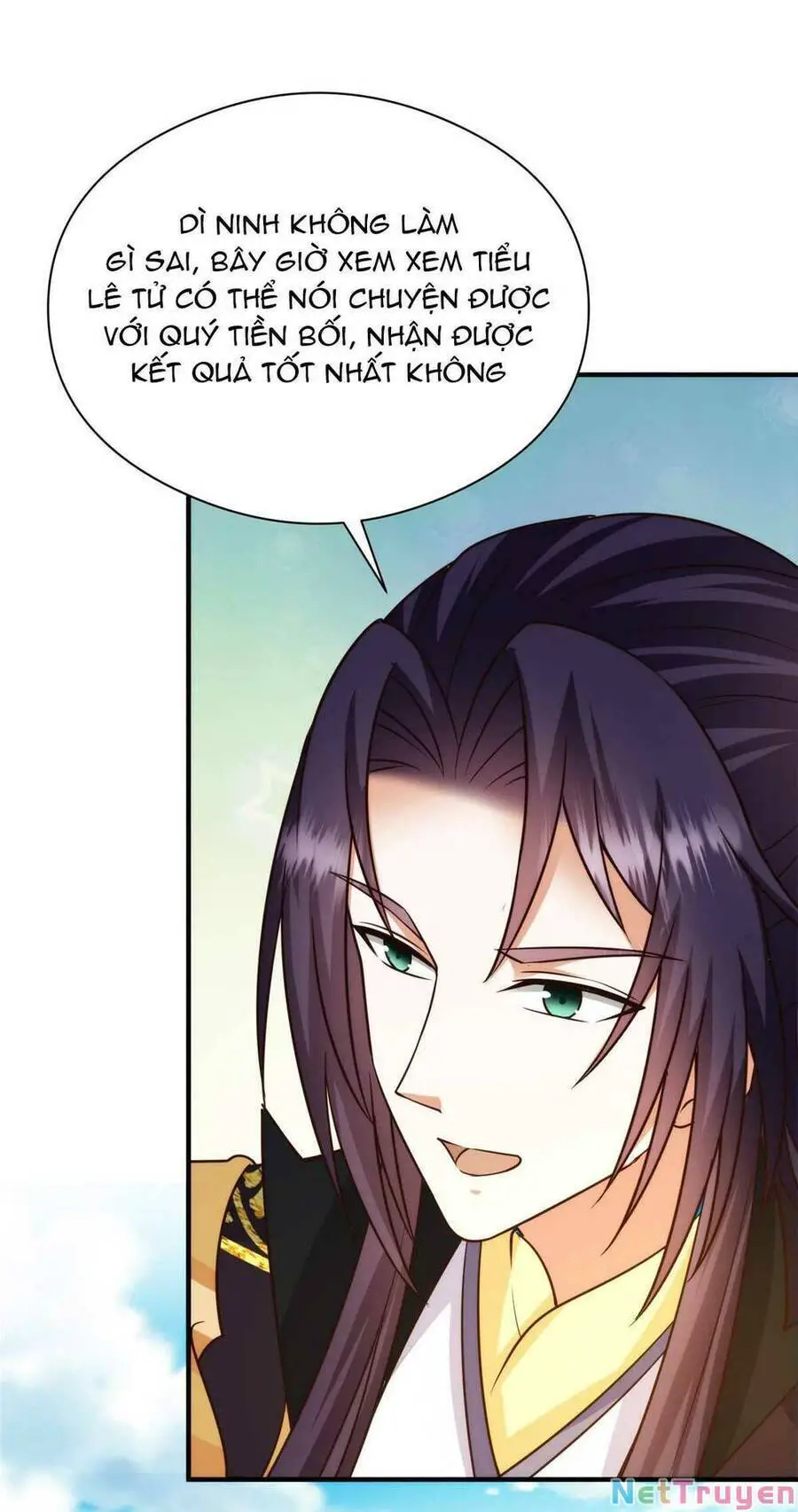 Chưởng Môn Khiêm Tốn Chút Nettruyen ZZZ Chương 139 Page 15