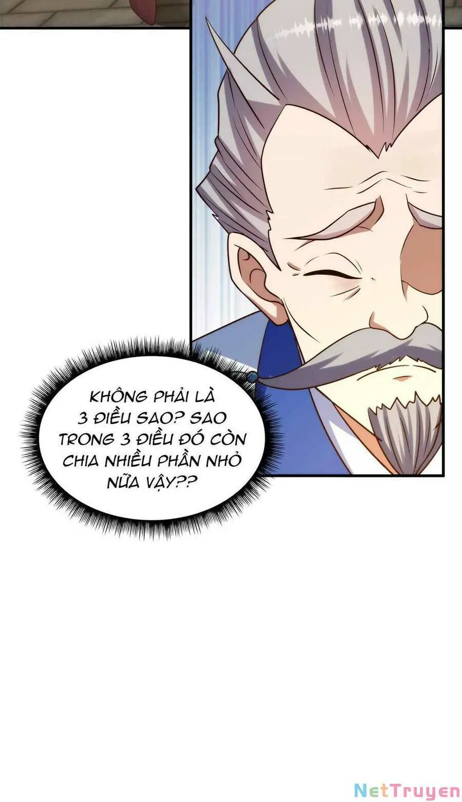 Chưởng Môn Khiêm Tốn Chút Nettruyen ZZZ Chương 139 Page 19