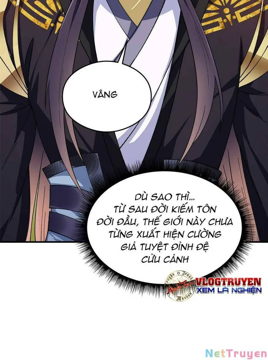 Chưởng Môn Khiêm Tốn Chút Nettruyen ZZZ Chương 139 Page 43