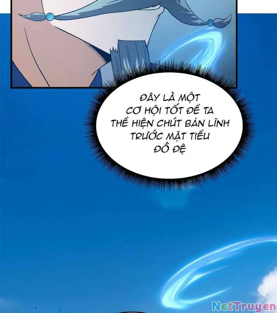 Chưởng Môn Khiêm Tốn Chút Nettruyen ZZZ Chương 139 Page 45