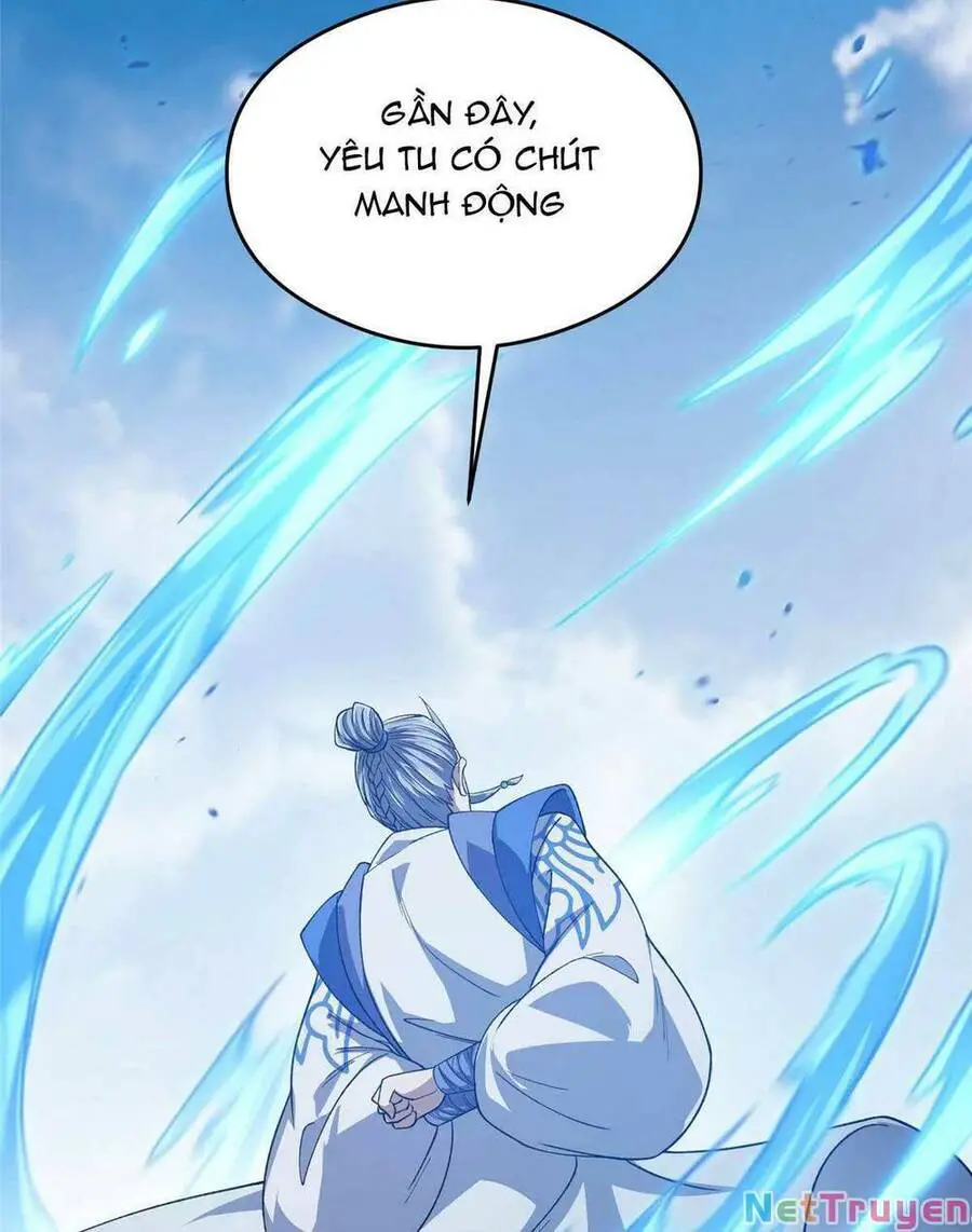 Chưởng Môn Khiêm Tốn Chút Nettruyen ZZZ Chương 139 Page 46