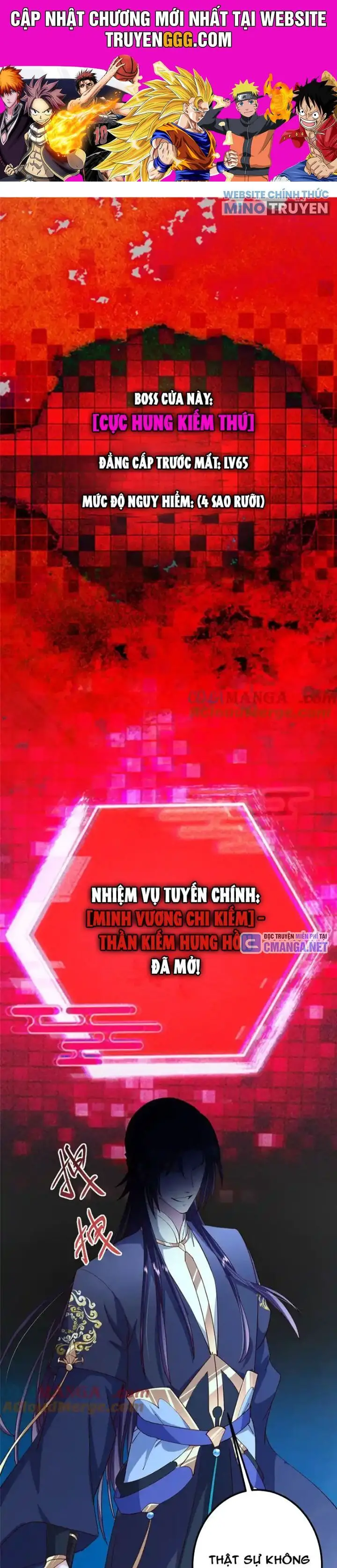 Chưởng Môn Khiêm Tốn Chút Nettruyen ZZZ Chương 448 Page 1