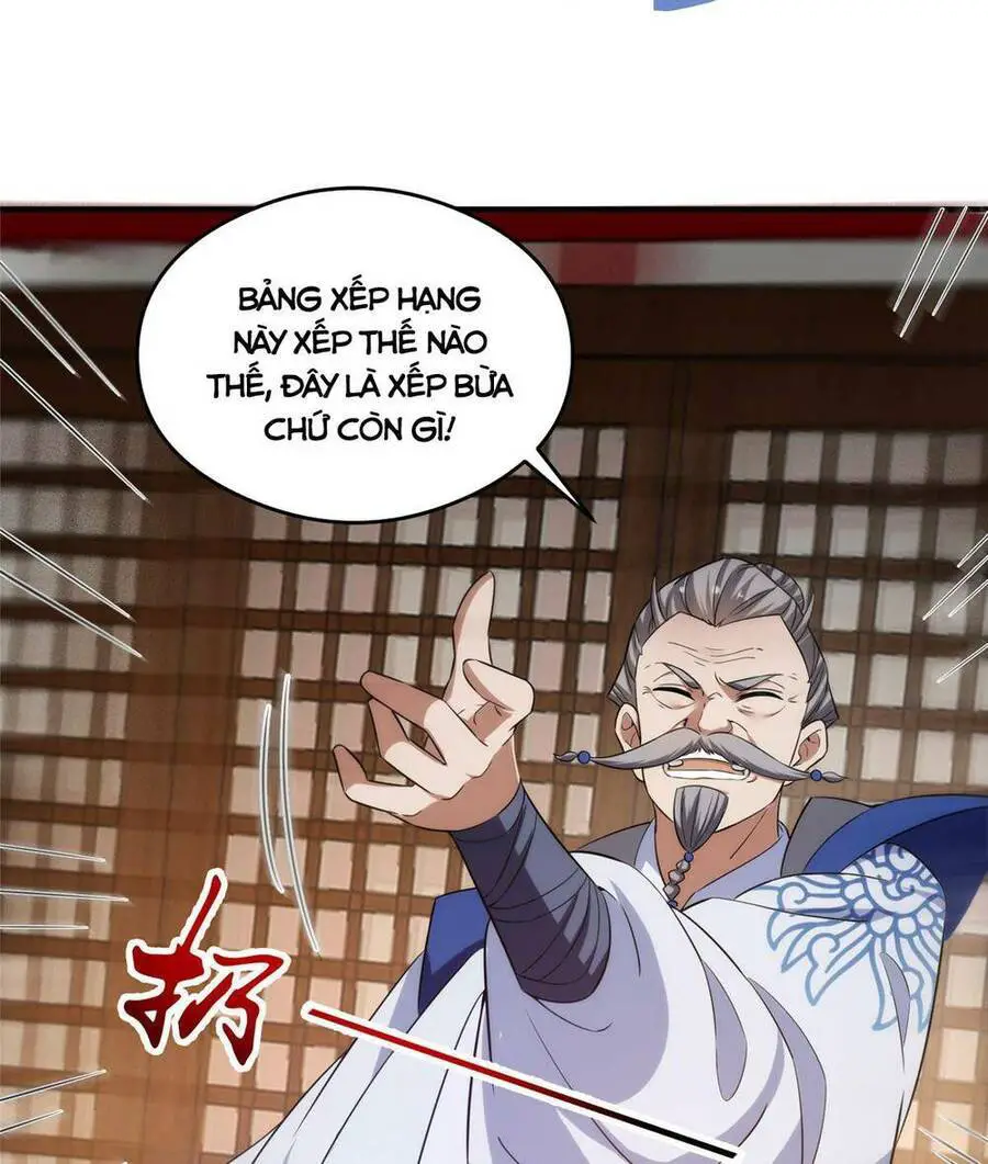 Chưởng Môn Khiêm Tốn Chút Nettruyen ZZZ Chương 143 Page 9