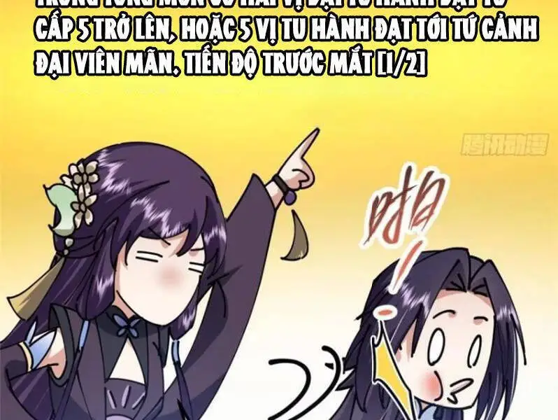 Chưởng Môn Khiêm Tốn Chút Nettruyen ZZZ Chương 287 Page 81