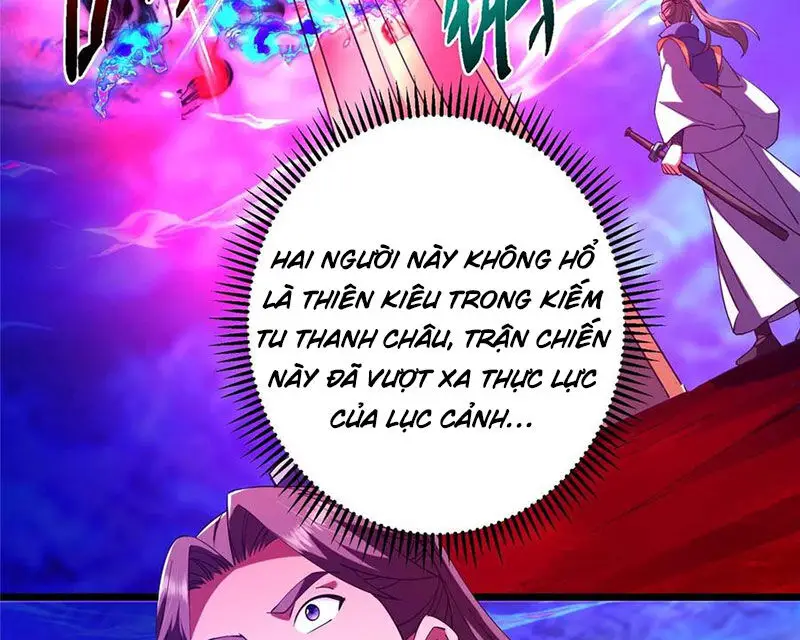 Chưởng Môn Khiêm Tốn Chút Nettruyen ZZZ Chương 437 Page 63