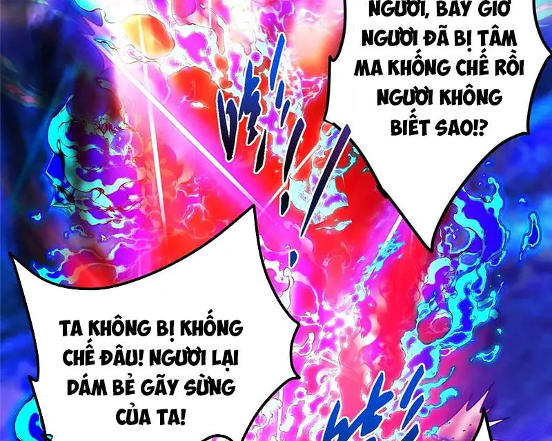 Chưởng Môn Khiêm Tốn Chút Nettruyen ZZZ Chương 437 Page 71