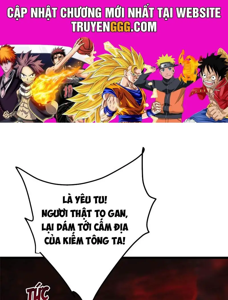 Chưởng Môn Khiêm Tốn Chút Nettruyen ZZZ Chương 438 Page 1