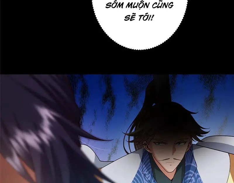Chưởng Môn Khiêm Tốn Chút Nettruyen ZZZ Chương 436 Page 27