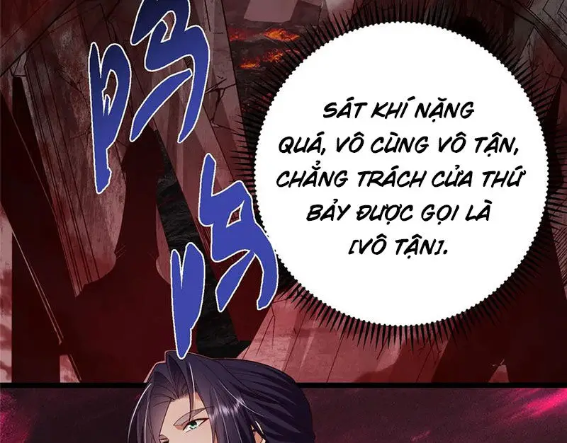 Chưởng Môn Khiêm Tốn Chút Nettruyen ZZZ Chương 436 Page 35