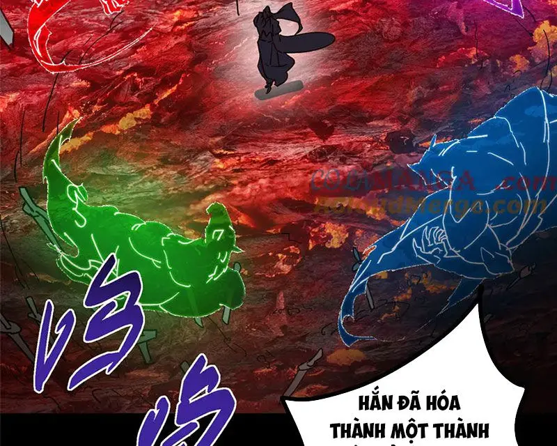 Chưởng Môn Khiêm Tốn Chút Nettruyen ZZZ Chương 436 Page 79