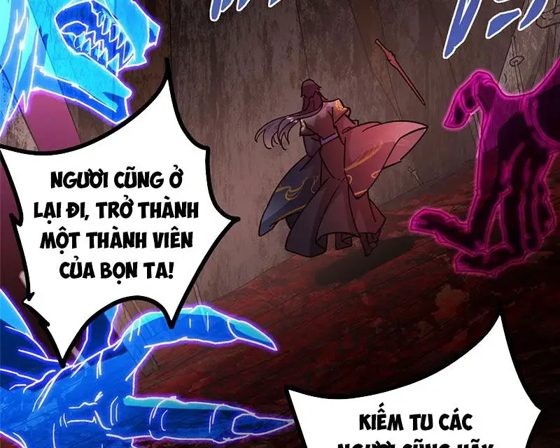 Chưởng Môn Khiêm Tốn Chút Nettruyen ZZZ Chương 436 Page 82