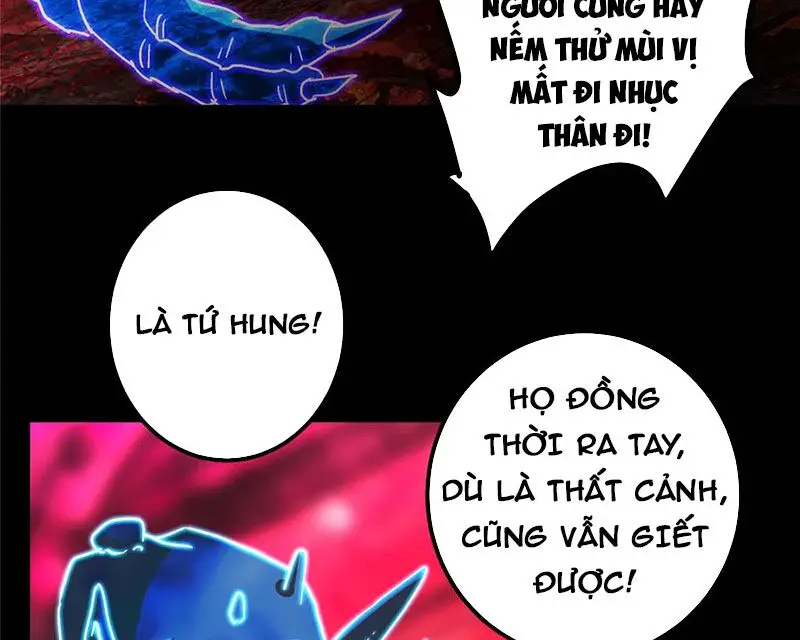 Chưởng Môn Khiêm Tốn Chút Nettruyen ZZZ Chương 436 Page 83