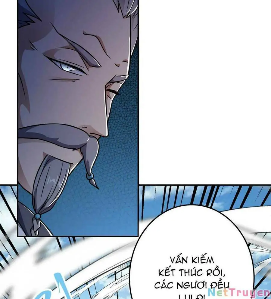 Chưởng Môn Khiêm Tốn Chút Nettruyen ZZZ Chương 137 Page 7