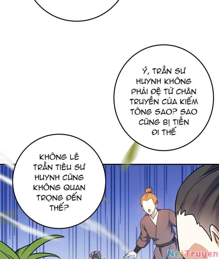 Chưởng Môn Khiêm Tốn Chút Nettruyen ZZZ Chương 137 Page 12