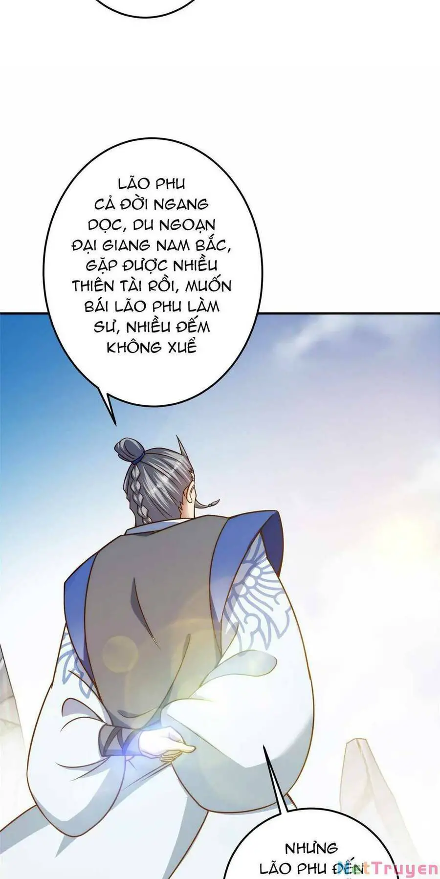 Chưởng Môn Khiêm Tốn Chút Nettruyen ZZZ Chương 137 Page 21