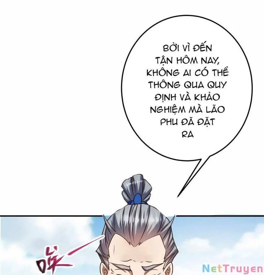 Chưởng Môn Khiêm Tốn Chút Nettruyen ZZZ Chương 137 Page 26