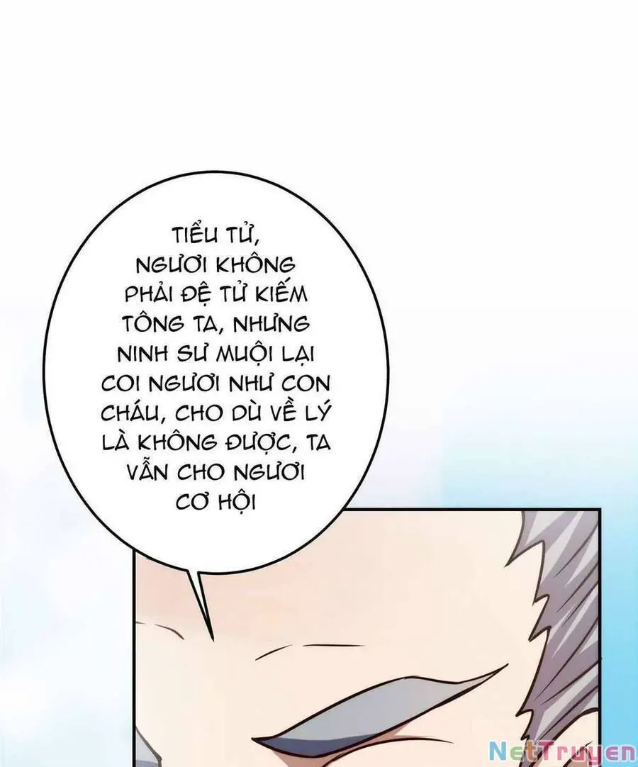 Chưởng Môn Khiêm Tốn Chút Nettruyen ZZZ Chương 137 Page 28