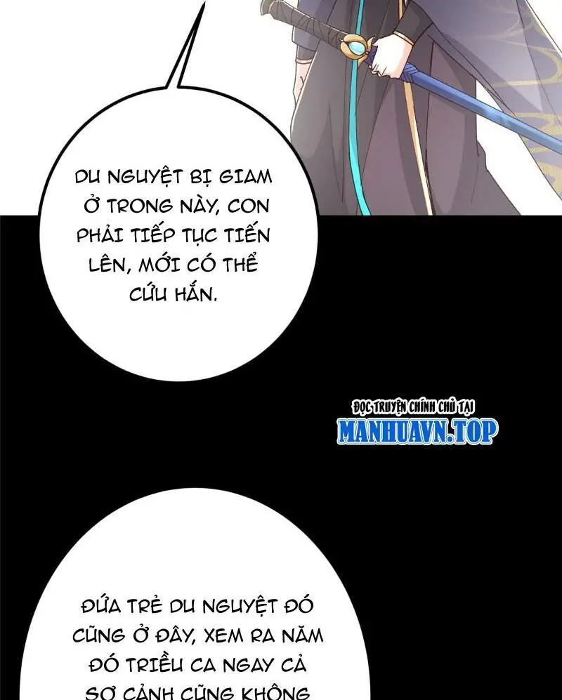 Chưởng Môn Khiêm Tốn Chút Nettruyen ZZZ Chương 435 Page 16
