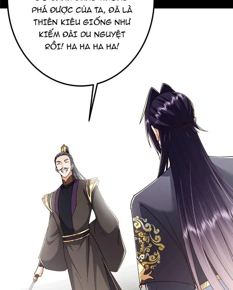 Chưởng Môn Khiêm Tốn Chút Nettruyen ZZZ Chương 435 Page 17