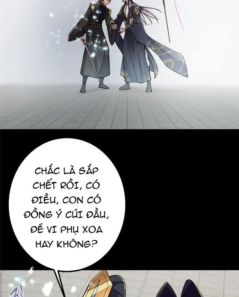 Chưởng Môn Khiêm Tốn Chút Nettruyen ZZZ Chương 435 Page 29