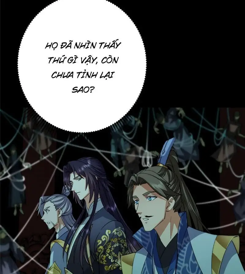 Chưởng Môn Khiêm Tốn Chút Nettruyen ZZZ Chương 435 Page 46