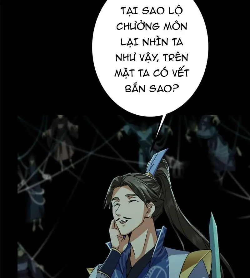 Chưởng Môn Khiêm Tốn Chút Nettruyen ZZZ Chương 435 Page 57