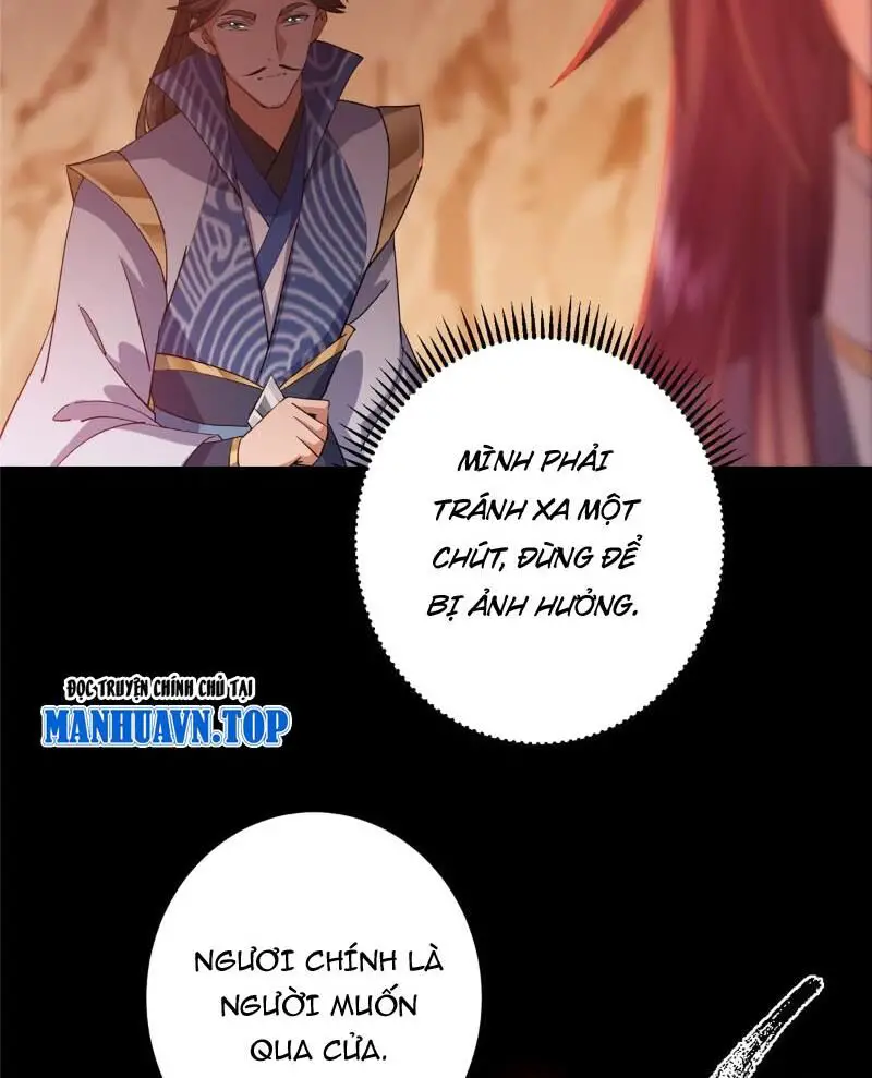 Chưởng Môn Khiêm Tốn Chút Nettruyen ZZZ Chương 435 Page 76