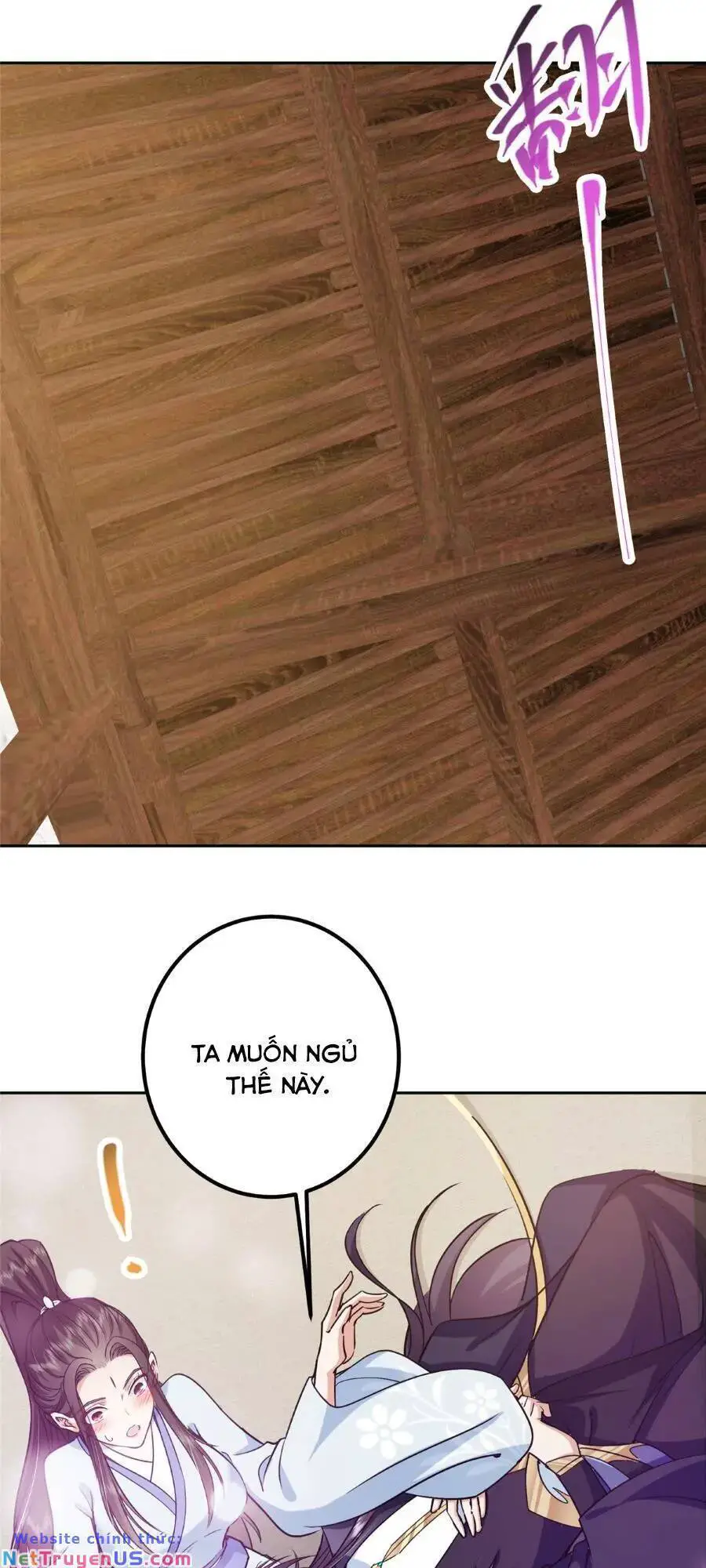 Chưởng Môn Khiêm Tốn Chút Nettruyen ZZZ Chương 286 Page 33