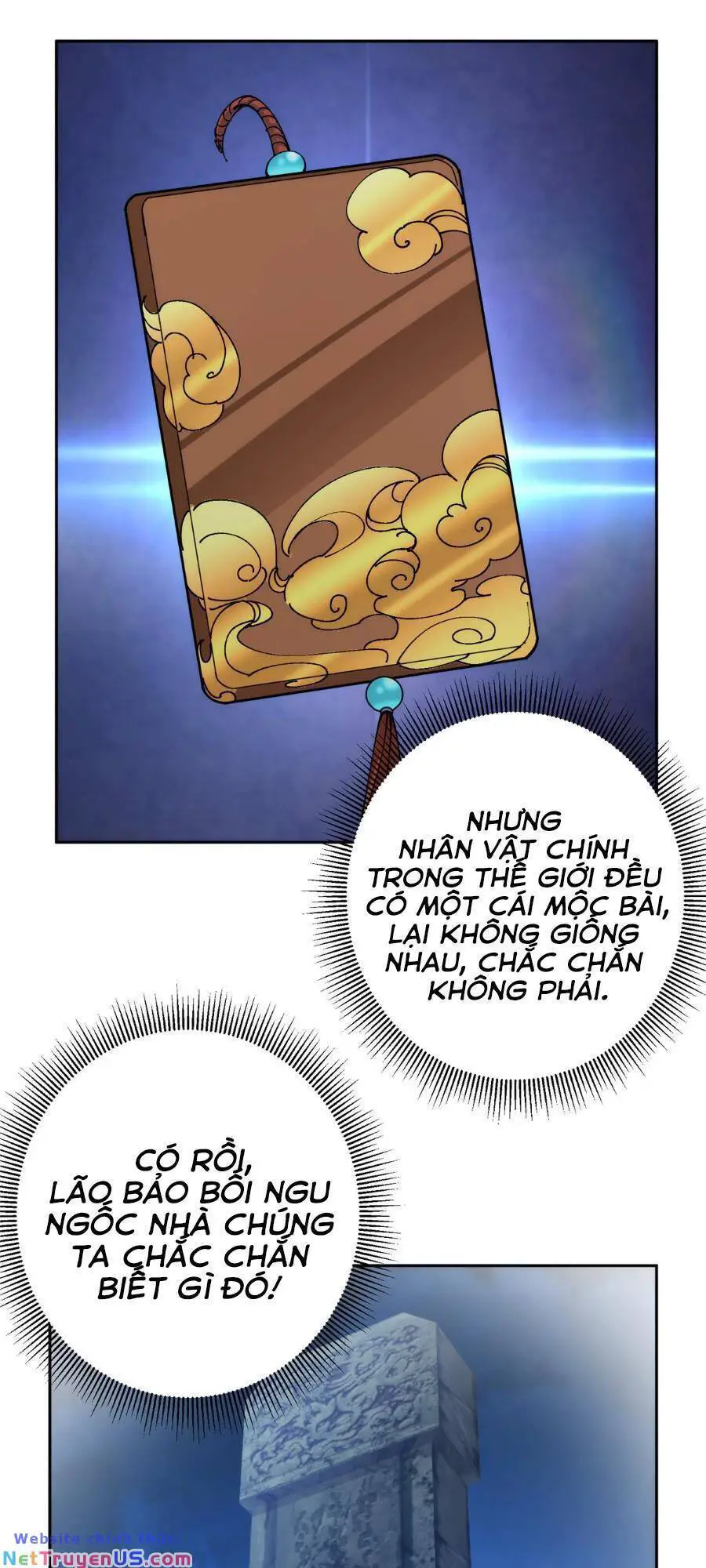 Chưởng Môn Khiêm Tốn Chút Nettruyen ZZZ Chương 286 Page 38