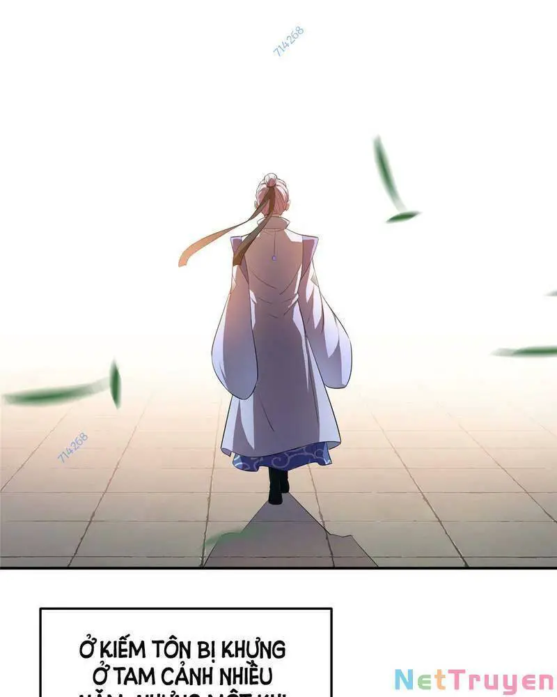 Chưởng Môn Khiêm Tốn Chút Nettruyen ZZZ Chương 134 Page 11