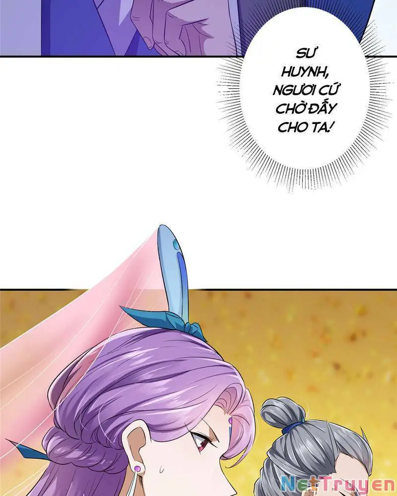 Chưởng Môn Khiêm Tốn Chút Nettruyen ZZZ Chương 134 Page 20