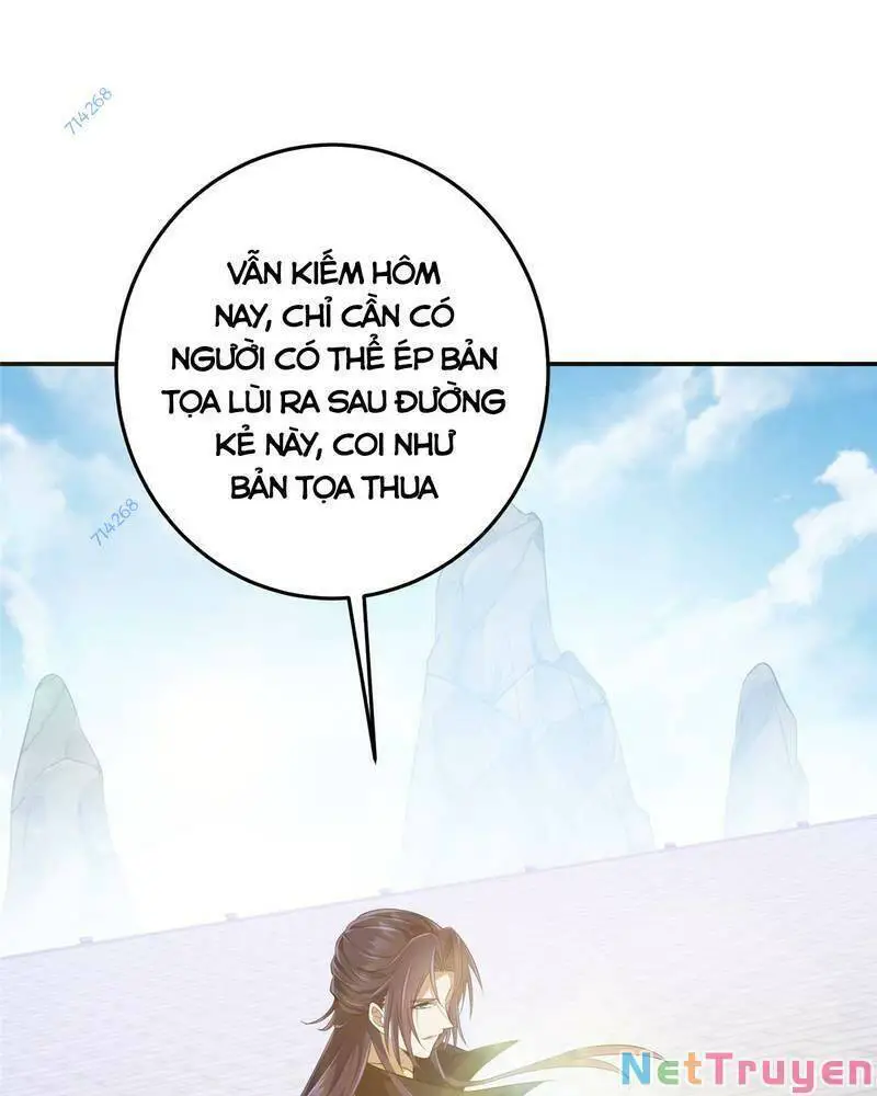 Chưởng Môn Khiêm Tốn Chút Nettruyen ZZZ Chương 134 Page 27
