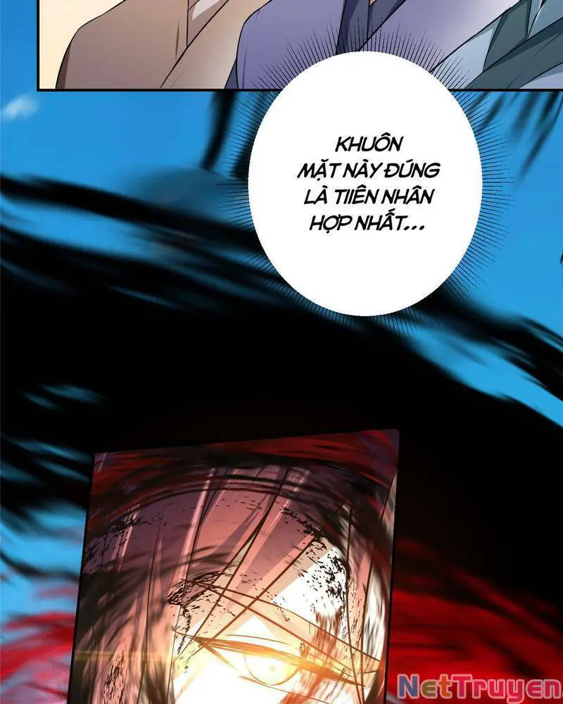 Chưởng Môn Khiêm Tốn Chút Nettruyen ZZZ Chương 134 Page 30