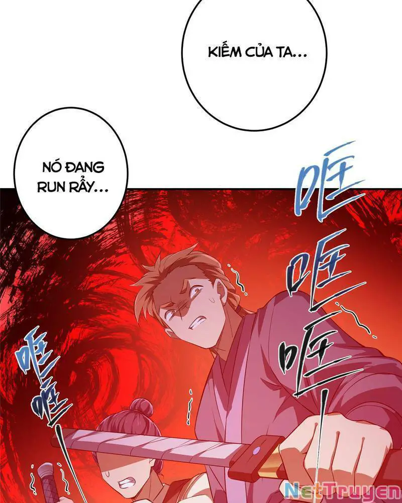 Chưởng Môn Khiêm Tốn Chút Nettruyen ZZZ Chương 134 Page 36