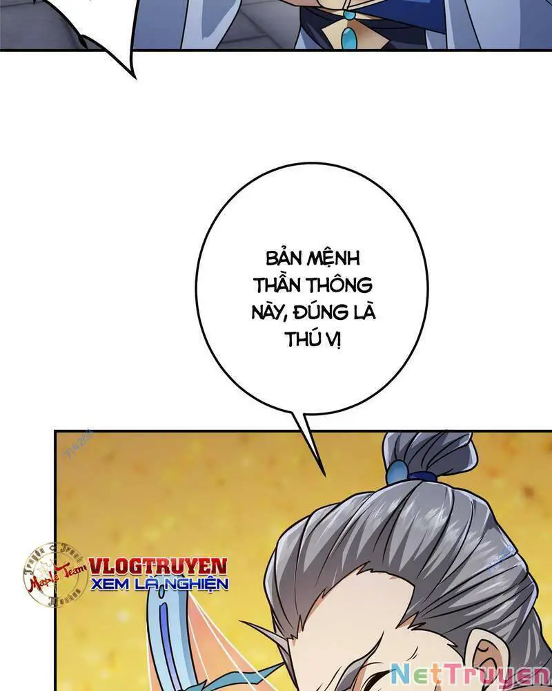 Chưởng Môn Khiêm Tốn Chút Nettruyen ZZZ Chương 134 Page 39
