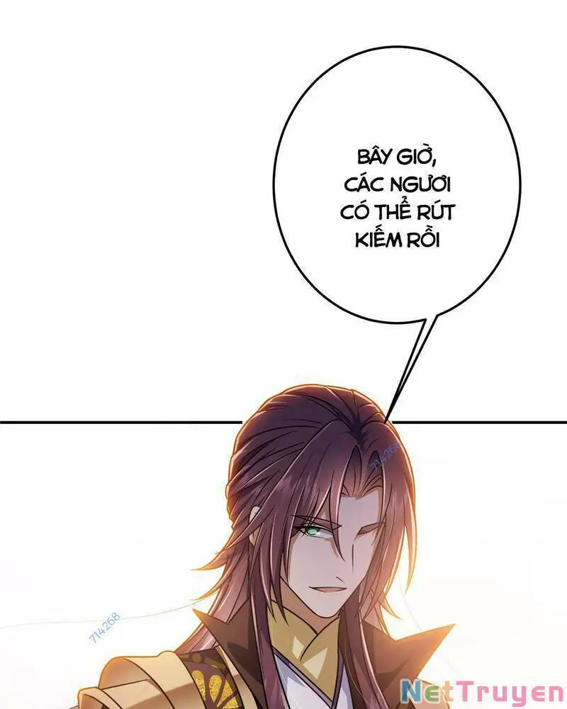 Chưởng Môn Khiêm Tốn Chút Nettruyen ZZZ Chương 134 Page 41