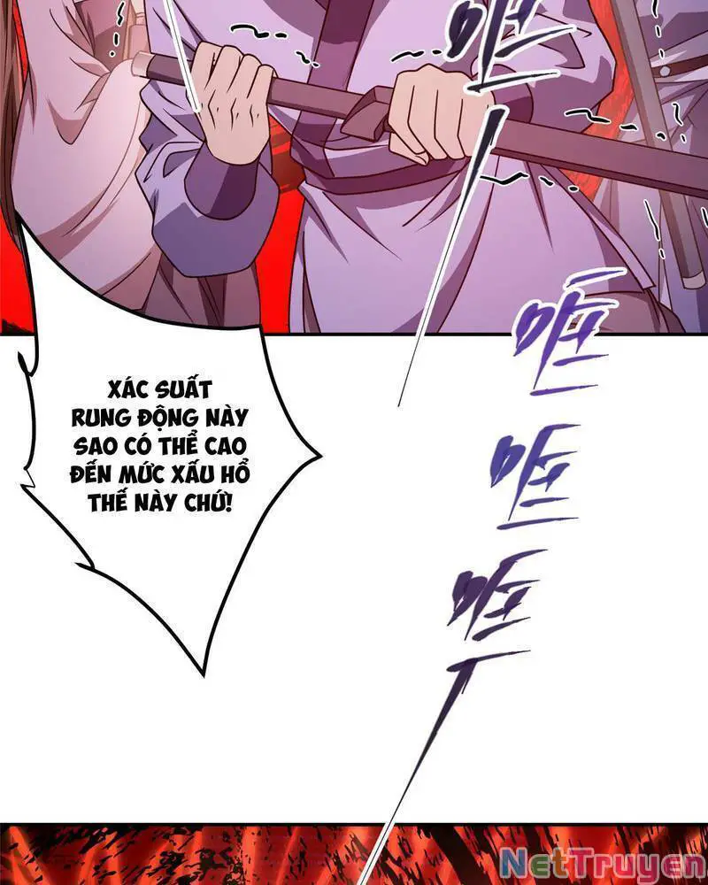 Chưởng Môn Khiêm Tốn Chút Nettruyen ZZZ Chương 134 Page 44