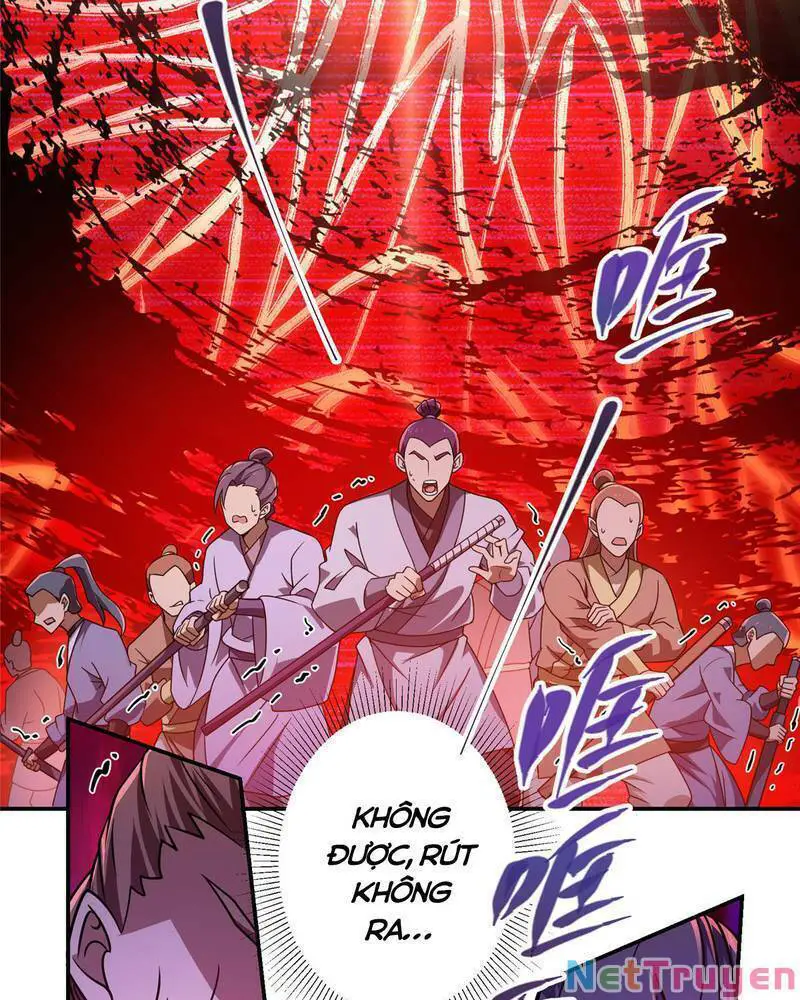 Chưởng Môn Khiêm Tốn Chút Nettruyen ZZZ Chương 134 Page 46