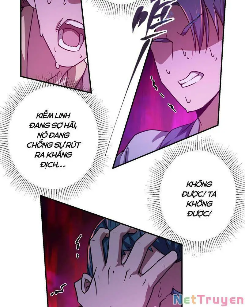 Chưởng Môn Khiêm Tốn Chút Nettruyen ZZZ Chương 134 Page 47